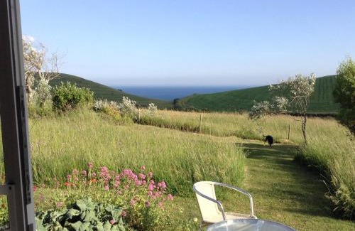 Worth Matravers Haus | 3 Bed in Worth Matravers DC140