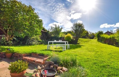 Stillingfleet Haus | 3 bed in York 57964