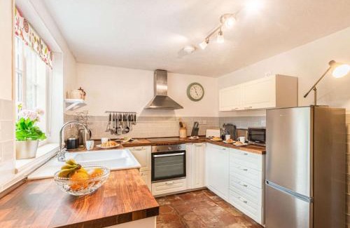 Stillingfleet Haus | 3 bed in York 57964