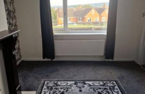 Dewsbury Haus | 3 Bed semi in Dewsbury