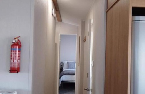 Great Yarmouth Kabine | 3 Bed, Sleeps 8 Caravan, California Cliffs Park