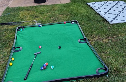 Watchet Skihütte | 3 bed Static 12ft Caravan Home From Home Somerset