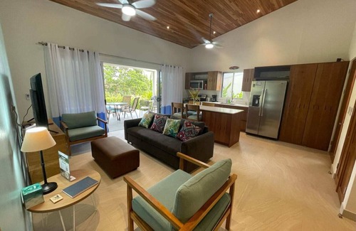 Ciudad Cortes Haus | 3 bedroom. 10 min to Beach. Private Pool.