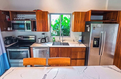 Ciudad Cortes Haus | 3 bedroom. 10 min to Beach. Private Pool.
