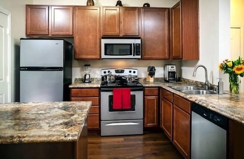 McDowell Mountain Apartments Eigentumswohnung | 3 Bedroom / 2 Bath Condo in McDowell Mountain Ranch