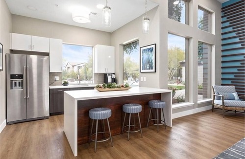 McDowell Mountain Apartments Eigentumswohnung | 3 Bedroom / 2 Bath Condo in McDowell Mountain Ranch