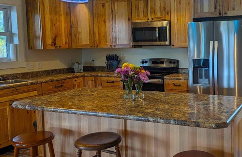 Rollins Haus | 3 Bedroom, 3 Bath, Exclusive-Use Lakefront Property