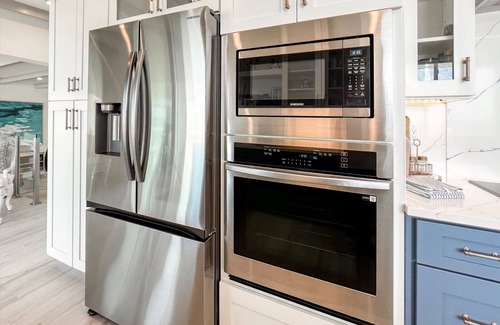 Flagler Beach Haus | 3-bedroom 3-bath beachfront house in amazing Flagler Beach FL