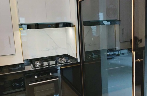 Kathu Haus | 3 bedroom , 4 bathroom