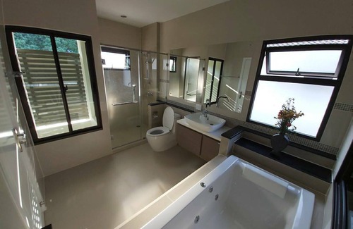 Kathu Haus | 3 bedroom , 4 bathroom