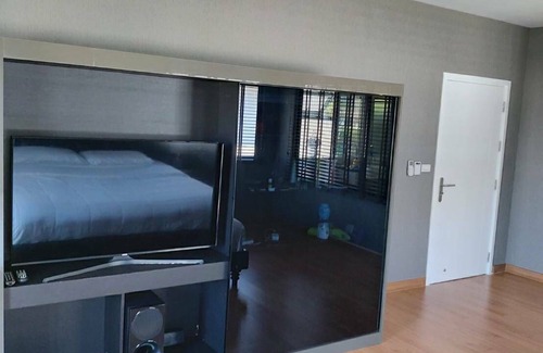 Kathu Haus | 3 bedroom , 4 bathroom