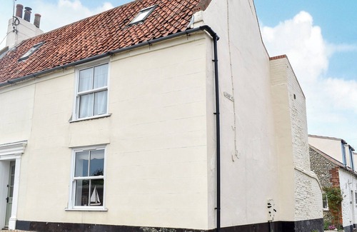 Wells-next-the-Sea Hütte | 3-Zimmer-Unterkunft in Wells-next-the-Sea