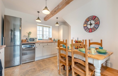Westbury-on-Severn Hütte | 3 bedroom accommodation in Westbury-on-Severn