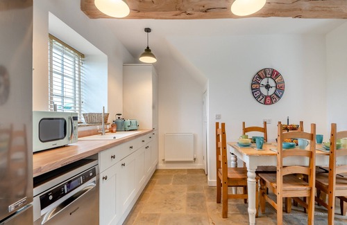 Westbury-on-Severn Hütte | 3 bedroom accommodation in Westbury-on-Severn