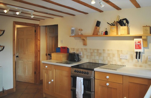 Potter Brompton Hütte | 3 Zimmer Unterkunft in Brompton by Sawdon