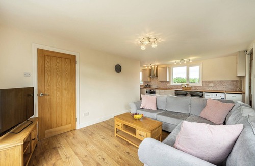 Llandrindod Wells Hütte | 3 Schlafzimmer Unterkunft in Hundred House, near Llandrindod Wells