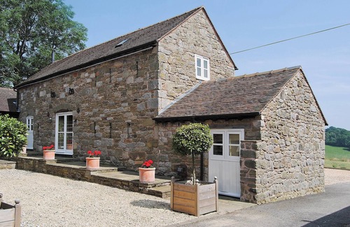 Wall-under-heywood Hütte | 3 Schlafzimmer Unterkunft in Broome Chatwall, near Church Stretton