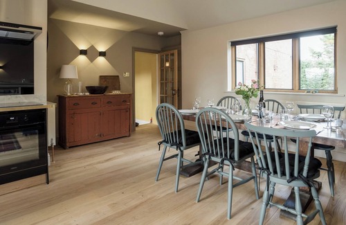 Moreton-in-Marsh Hütte | 3 Schlafzimmer Unterkunft in Stretton-on-Fosse, near Moreton-in-Marsh