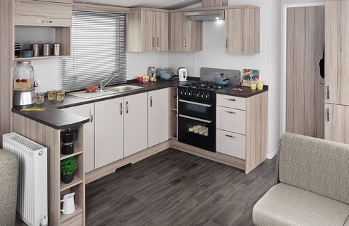 Cockburnspath Haus | 3 bedroom accommodation in Cockburnspath, Nr Dunbar