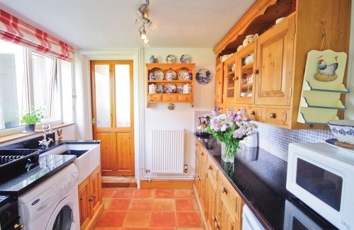 Downham Market Hütte | 3 Schlafzimmer Unterkunft in Ten Mile Bank, near Downham Market