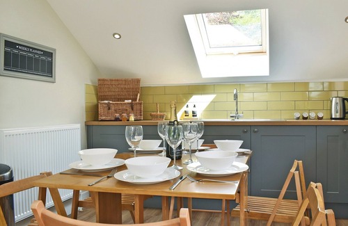 Lydney Hütte | 3 bedroom accommodation in near Lydney