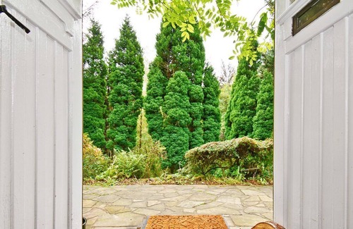 Saddleworth Kabine | 3 bedroom accommodation in Greenfield