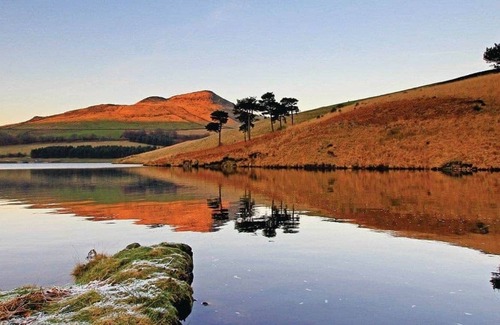 Saddleworth Kabine | 3 bedroom accommodation in Greenfield