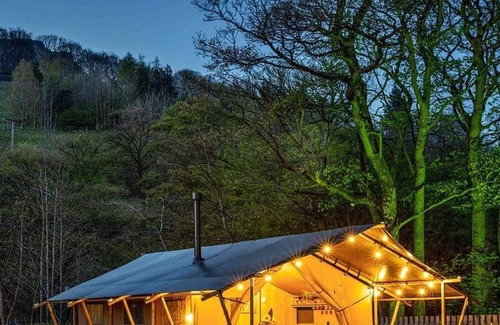 Saddleworth Kabine | 3 bedroom accommodation in Greenfield