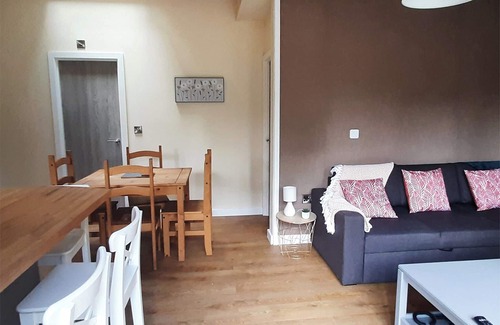 Felton Kabine | 3 bedroom accommodation in Shrewsbury