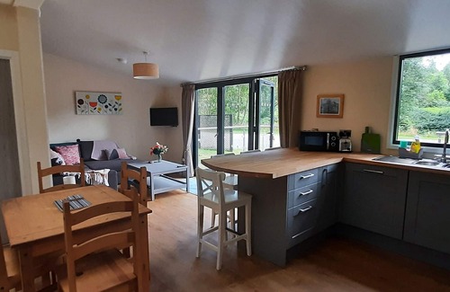 Felton Kabine | 3 bedroom accommodation in Shrewsbury