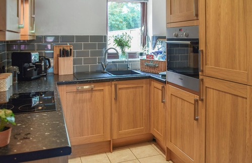 Southrepps Hütte | 3 Schlafzimmer Unterkunft in Southrepps