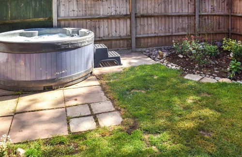 Southrepps Hütte | 3 Schlafzimmer Unterkunft in Southrepps