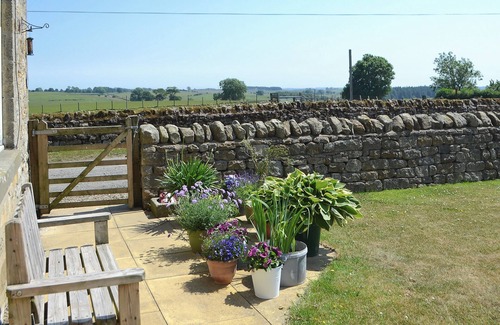 Hallington Hütte | 3 Schlafzimmer Unterkunft in Scots Gap, near Morpeth
