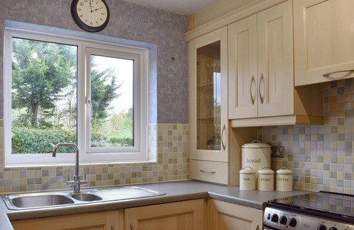 Pickering Hütte | 3 Schlafzimmer Unterkunft in Pickering