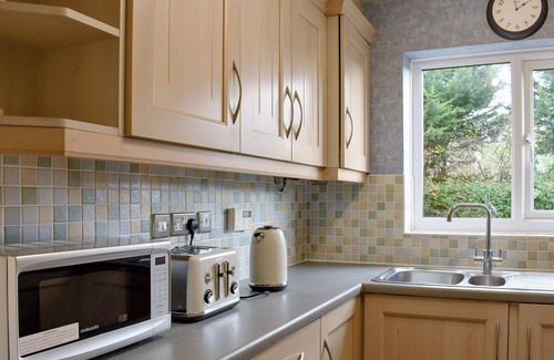 Pickering Hütte | 3 Schlafzimmer Unterkunft in Pickering