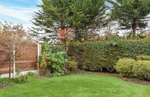 Pickering Hütte | 3 Schlafzimmer Unterkunft in Pickering