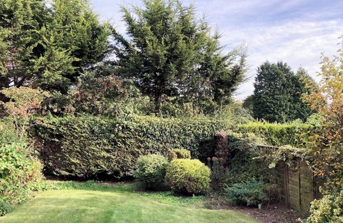 Pickering Hütte | 3 Schlafzimmer Unterkunft in Pickering