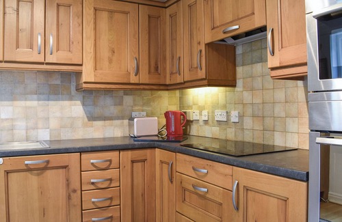 Hazel Grove Hütte | 3 bedroom accommodation in Hazel Grove, Stockport