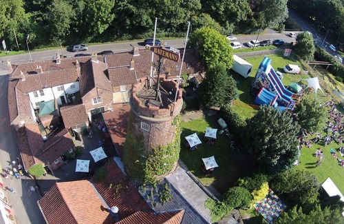 Wainfleet All Saints Hütte | 3 bedroom accommodation in Wainfleet