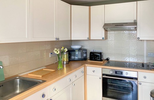 Monyash Hütte | 3 bedroom accommodation in Monyash, near Bakewell