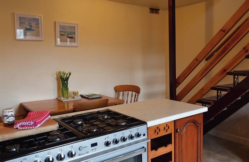 Buxworth Hütte | 3-Zimmer-Unterkunft in Buxworth, High Peak