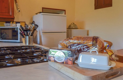 Buxworth Hütte | 3-Zimmer-Unterkunft in Buxworth, High Peak