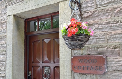 Buxworth Hütte | 3-Zimmer-Unterkunft in Buxworth, High Peak