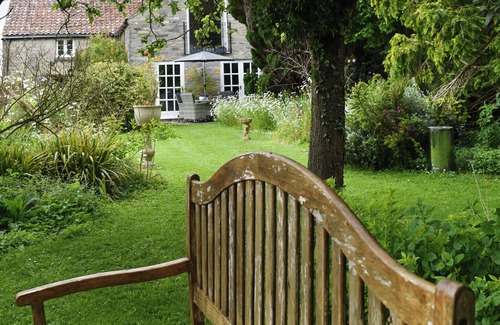 Langport Hütte | 3 Schlafzimmer Unterkunft in High Ham, near Langport