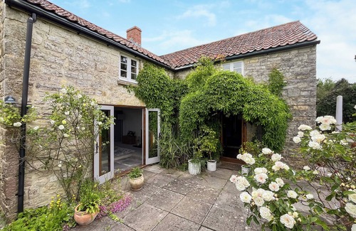 Langport Hütte | 3 Schlafzimmer Unterkunft in High Ham, near Langport