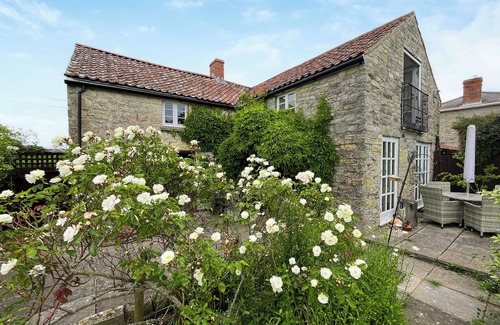 Langport Hütte | 3 Schlafzimmer Unterkunft in High Ham, near Langport