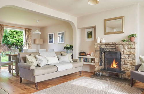 Pickering Hütte | 3 bedroom accommodation in Pickering