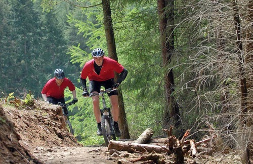 Pickering Hütte | 3 bedroom accommodation in Pickering