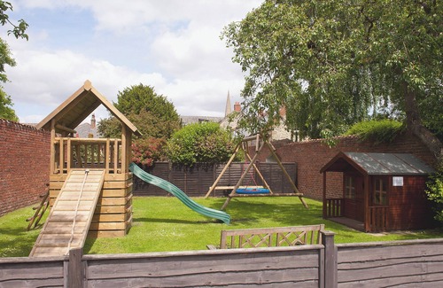 Pickering Hütte | 3 bedroom accommodation in Pickering