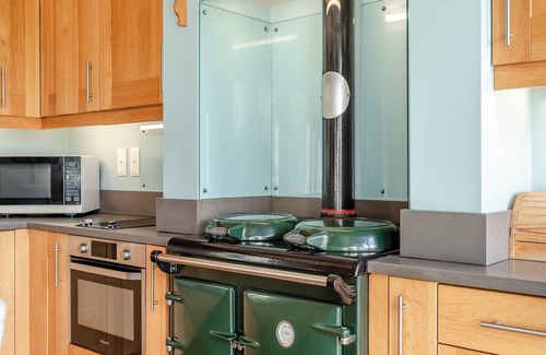 Durnford Hütte | 3 Schlafzimmer Unterkunft in Netton, near Salisbury